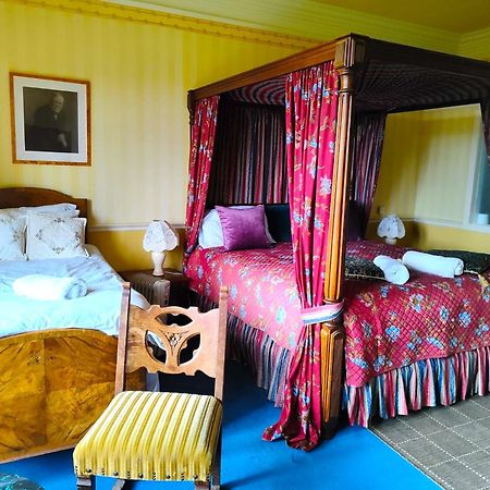 The Falls - Value Rooms At Aultnagar Estate 레어그 외부 사진