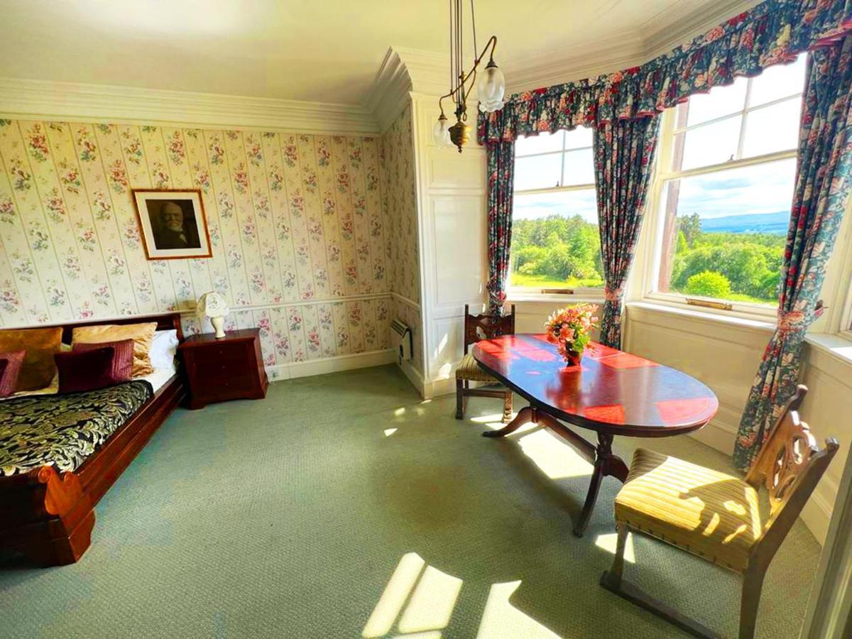 The Falls - Value Rooms At Aultnagar Estate 레어그 외부 사진