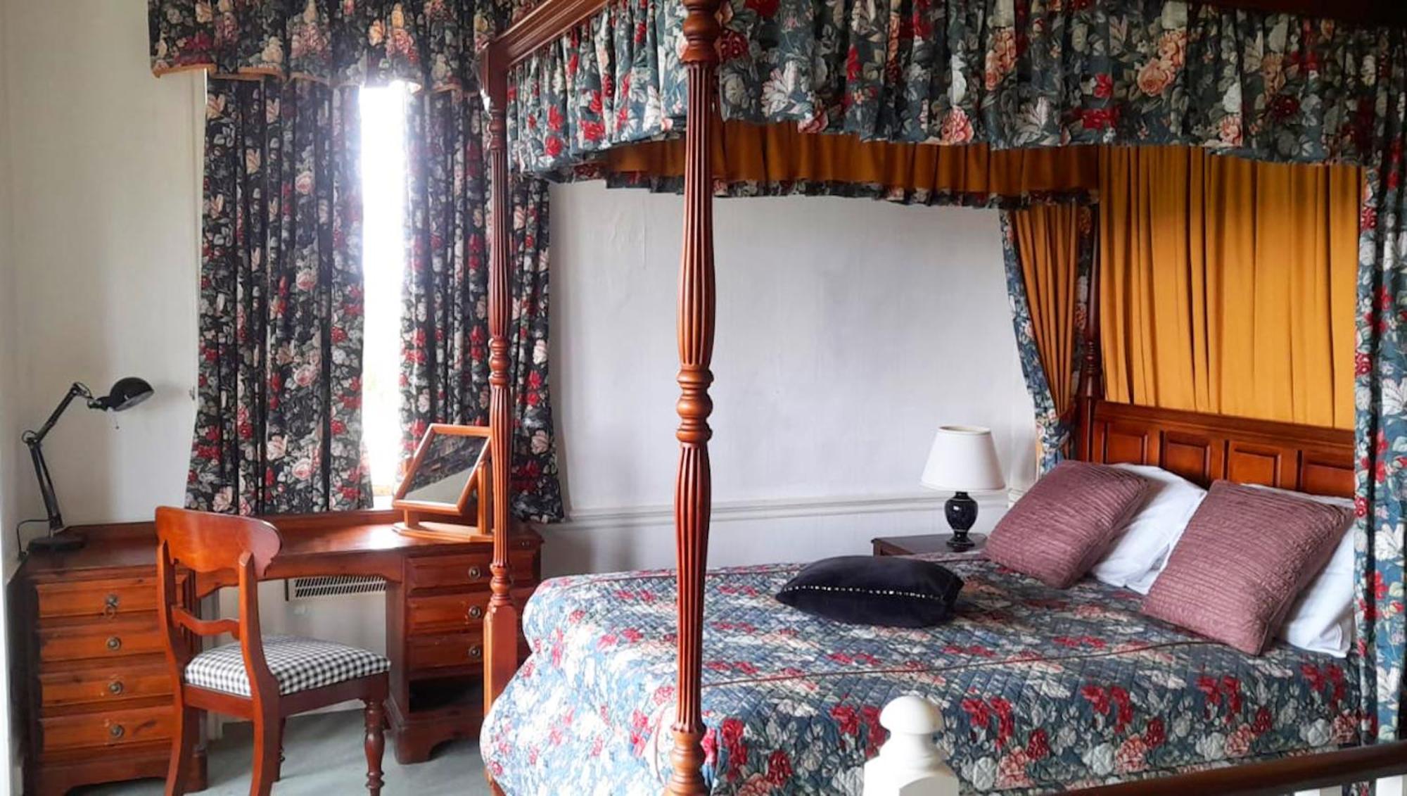 The Falls - Value Rooms At Aultnagar Estate 레어그 외부 사진