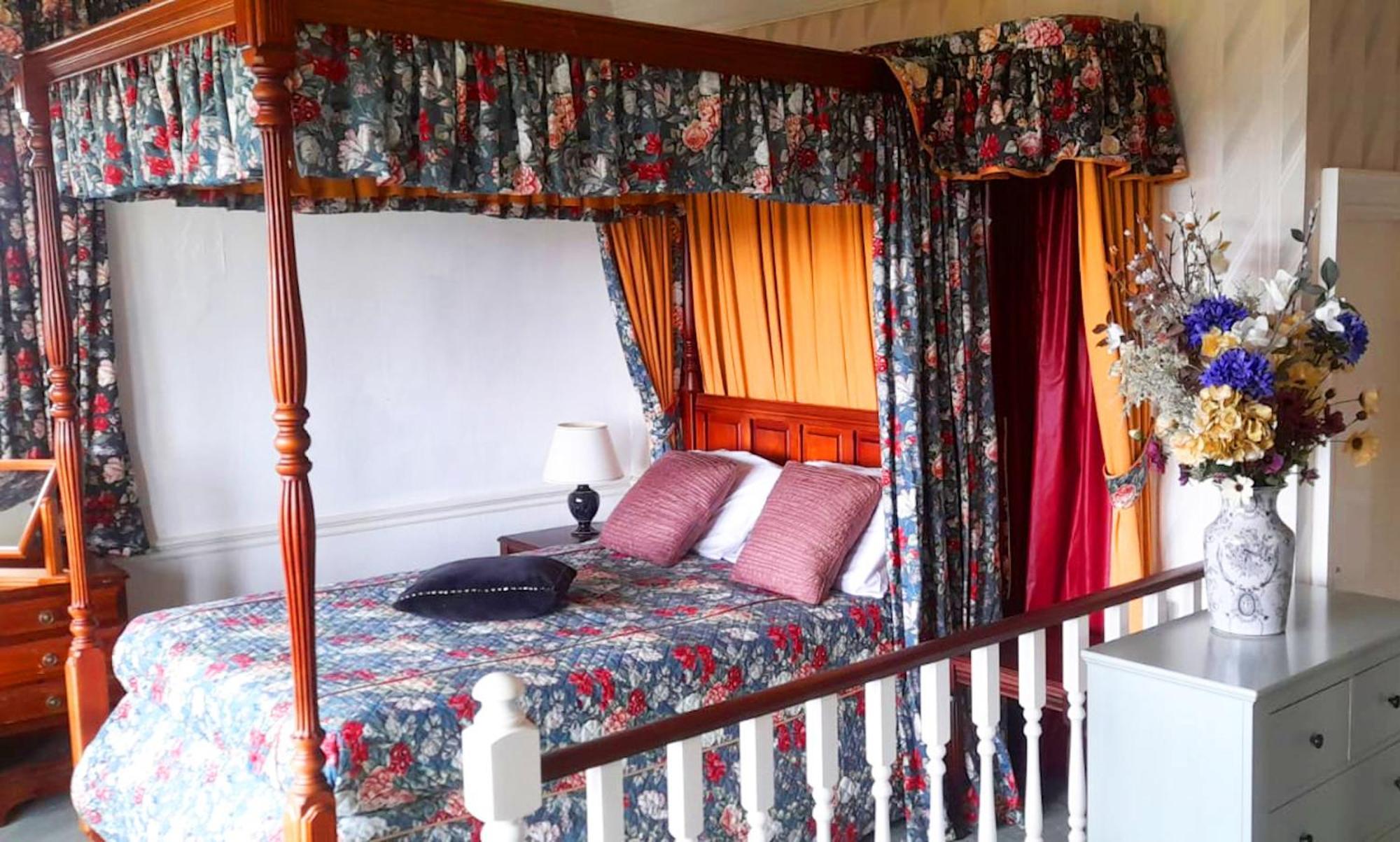 The Falls - Value Rooms At Aultnagar Estate 레어그 외부 사진