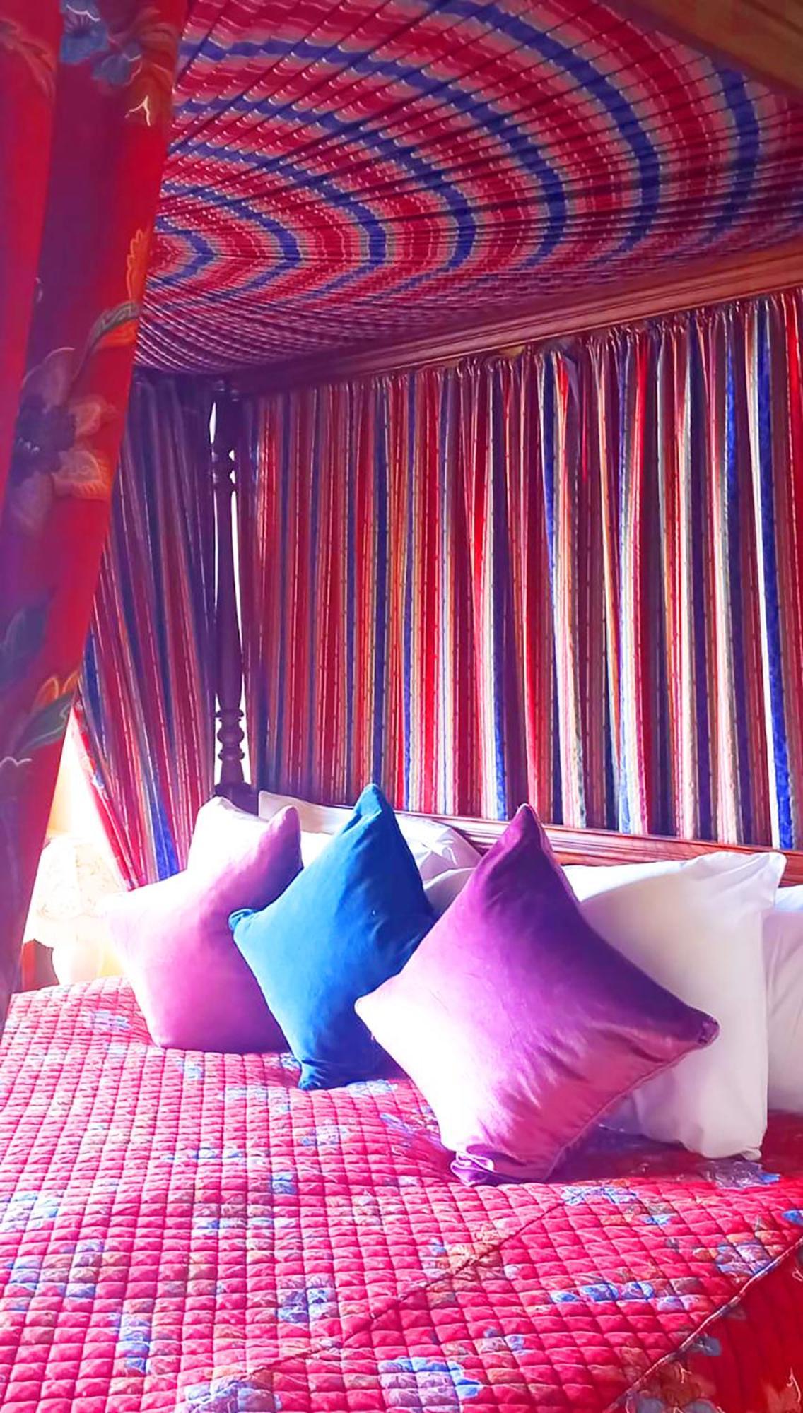 The Falls - Value Rooms At Aultnagar Estate 레어그 외부 사진